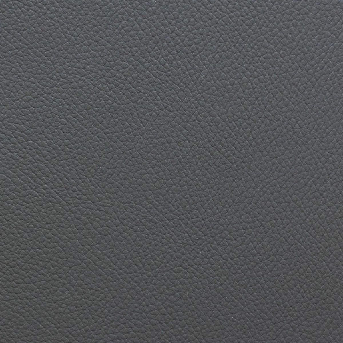 Recámara Cuadros Gris Oxford King Size - Piel Genuina - Imagen 3