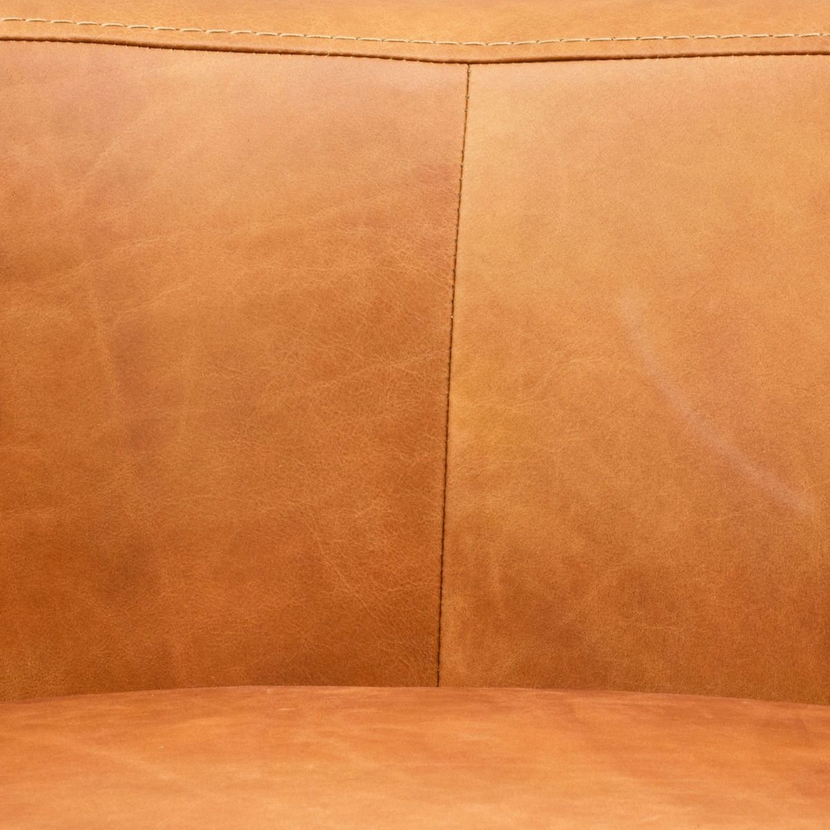 Sillón Book Camel Piel Genuina - Imagen 6