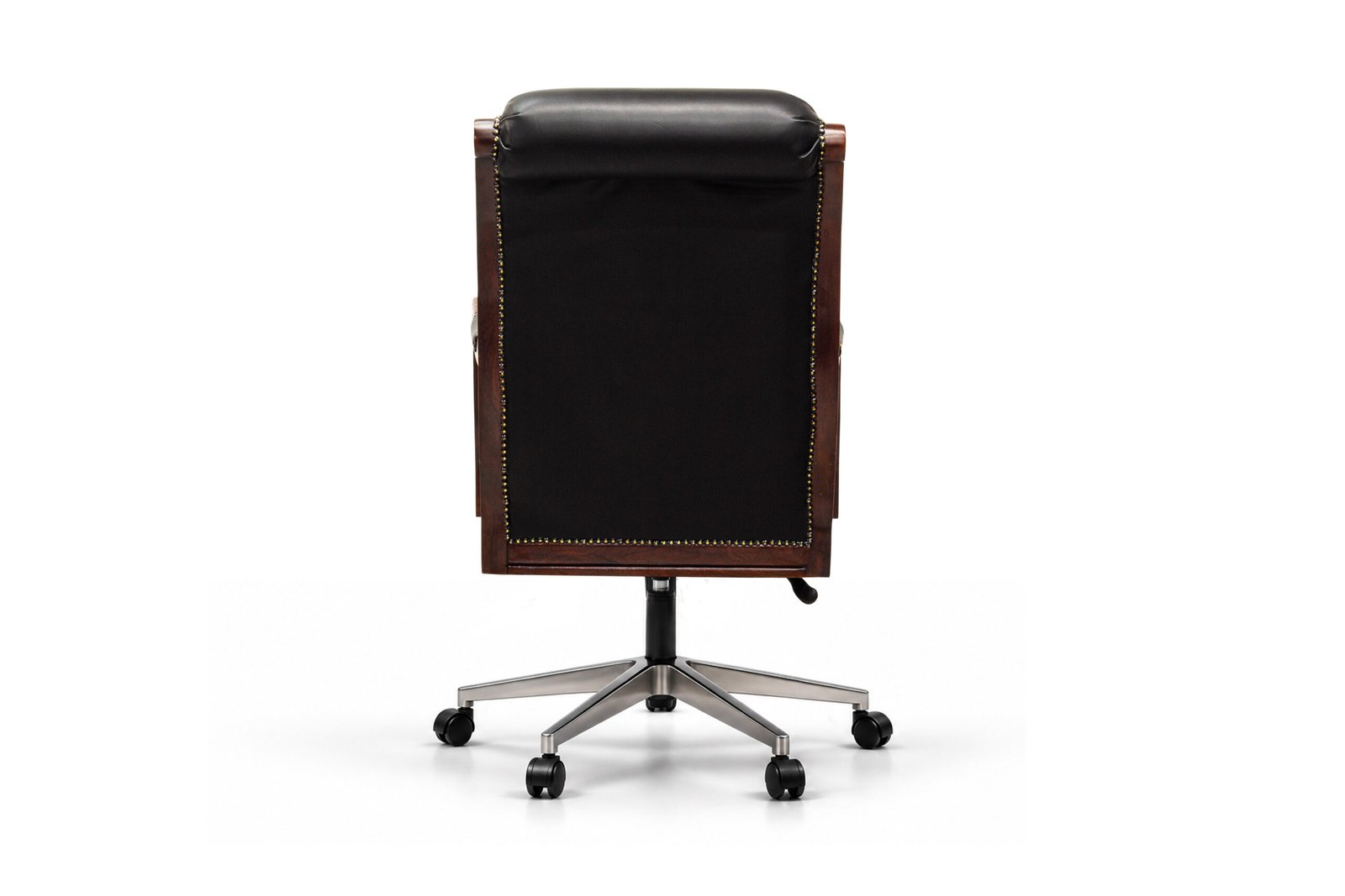 Silla Rochester Negro Clásico - Imagen 5